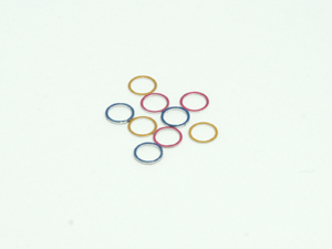 Atomic Mini-Z MA-010 Spring Spacer Set