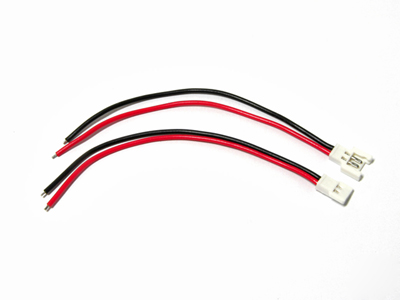 Atomic Mini-Z Micro Plug Set with Wire