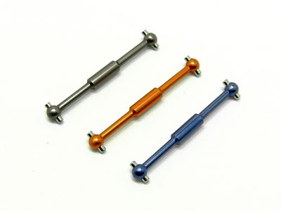 Atomic Micro-T Dog Bone