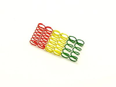 Atomic Micro-T Front Short Spring Set - 6PCS