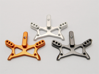 Atomic Micro-T Alloy Front Shock Tower