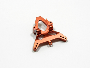 Atomic Micro-T Alloy Rear Shock Tower