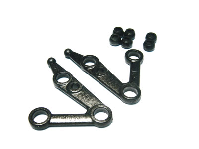 Atomic M18 Strengthen Upper Arm - 6Caster/1Camber