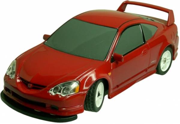 Honda Integra Type R (red)