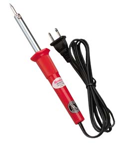 Hobbico Soldering Iron - 60 Watt
