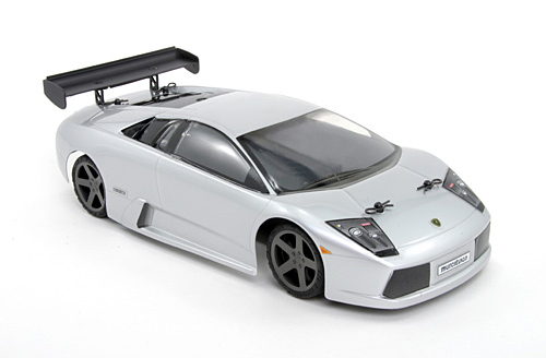 HPI Micro RS4 Sport Kit Lamborghini Murcielago