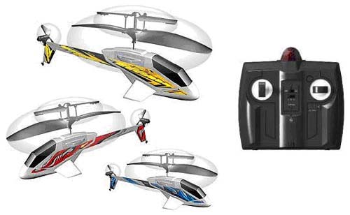 Pico 2 (Picco Z/Picoo Z type) Micro Heli