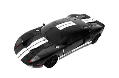 iWaver IW-02 Ford GT RTR - Black