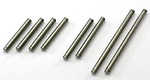 Kyosho Mini Inferno 64 Titanium Suspension Shaft Set