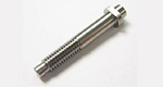 Kyosho Mini Inferno 64 Titanium Slipper Gear Shaft Set