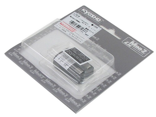Kyosho Mini-Z LIT 4.8V 4-Cell 150 mAH NiMH Battery Pack