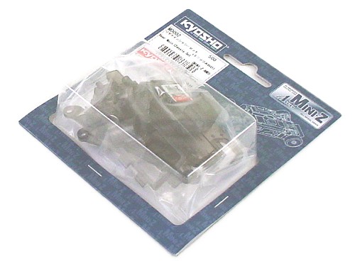 Kyosho Mini-Z MA-010 Rear Main Chassis Set