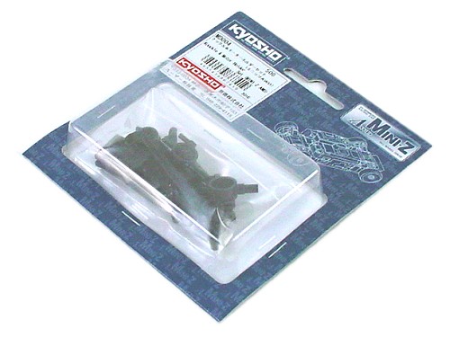 Kyosho Mini-Z MA-010 Knuckle and Motor Holder Set