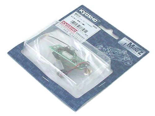 Kyosho Mini-Z MA-010 PCB