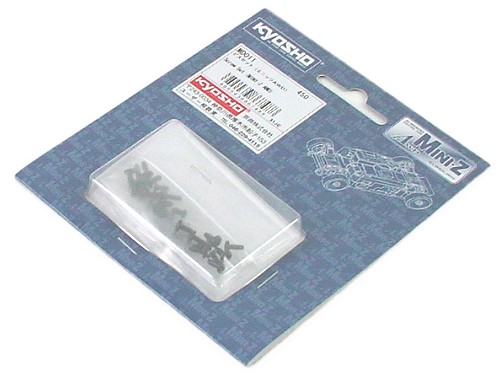 Kyosho Mini-Z MA-010 Screw Set