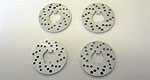 Kyosho Mini-Z MA-010 Brake Disk Rotor - Type A