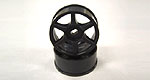 Kyosho Mini-Z MA-010 Nissan Skyline GT-R Wheel Set