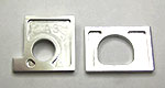 Kyosho Mini-Z MA-010 Alloy Motor Holder Set