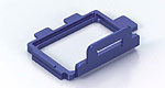 Kyosho Mini-Z MA-010 Alloy Motor Cover