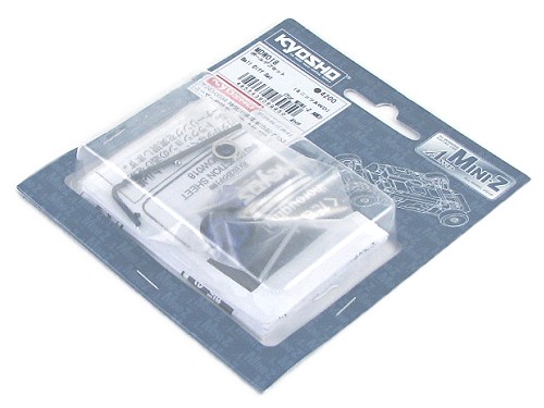 Kyosho Mini-Z MA-010 Ball Differential Set