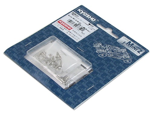 Kyosho Mini-Z MA-010 Button Hex Screw Set