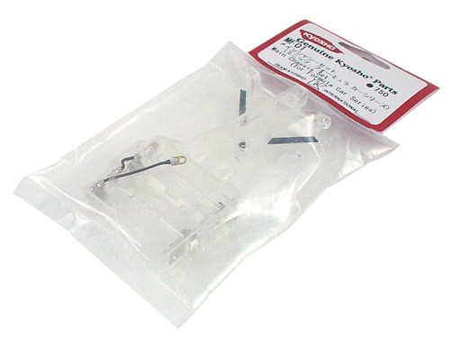Kyosho Mini-Z F1 Main Chassis Set