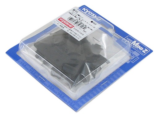 Kyosho Mini-Z F1 Chassis Small Parts Set