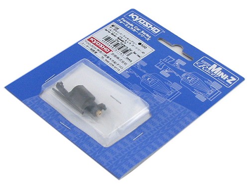 Kyosho Mini-Z F1 Servo Saver Assembly