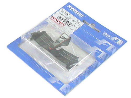 Kyosho Mini-Z McLaren Mercedes MP4-19 Raikkonen #6 Front Wing for F1