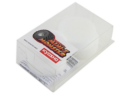 Kyosho Mini-Z Inner Sponge Set for Monster - Soft