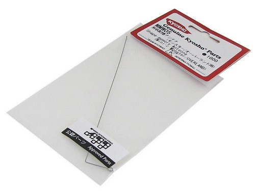 Kyosho Mini-Z Shape Memory Antenna for Monster