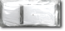 Kyosho Mini-Z Hummer H2 Body Attachments