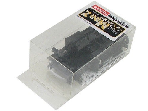 Kyosho Mini-Z Main Chassis Set for MR-015