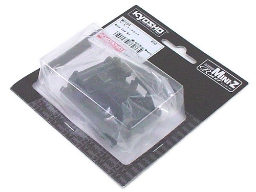 Kyosho Mini-Z Motor Case Set for MR-015HM