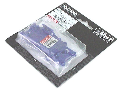 Kyosho Mini-Z Chassis Small Parts Set for MR-02