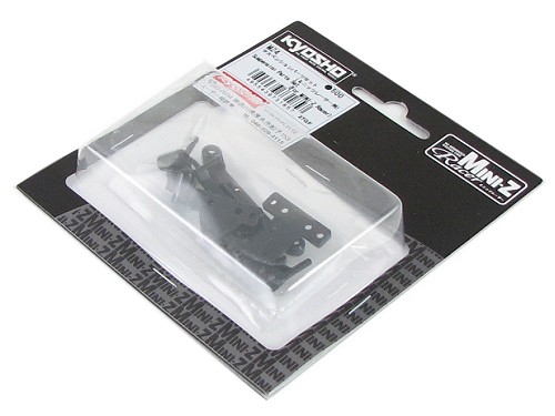 Kyosho Mini-Z Suspension Assembly Set for MR-01