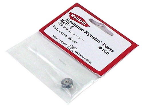 Kyosho Mini-Z Servo Potentiometer