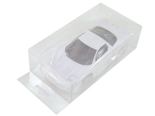 Kyosho Mini-Z NSX 2003 JGTC MR-02 RM White Body