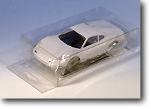 Kyosho Mini-Z Ferrari 246GT Dino MR-01F White Body