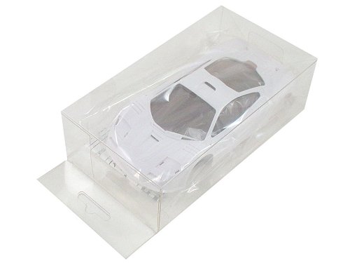 Kyosho Mini-Z McLaren F1 LM MR-02 MM White Body