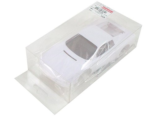 Kyosho Mini-Z Ferarri Testarossa MR-02 RML White Body