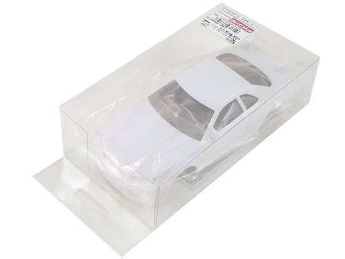 Kyosho Mini-Z Nissan Skyline GT-R R34 V spec MR-01 White Body