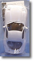 Kyosho Mini-Z Mazda RX-7 FD3S MR-01 White Body