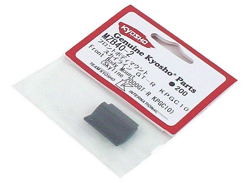 Kyosho Mini-Z Skyline GT-R KPGC10 MR-01 Front Body Mount