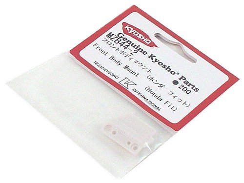 Kyosho Mini-Z Honda Fit MR-01 Front Body Mount