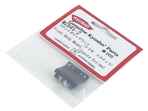 Kyosho Mini-Z Toyota Estima MR-015MM Front Body Mount