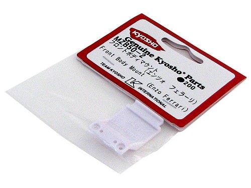 Kyosho Mini-Z Enzo Ferrari MR-02 MM Front Body Mount