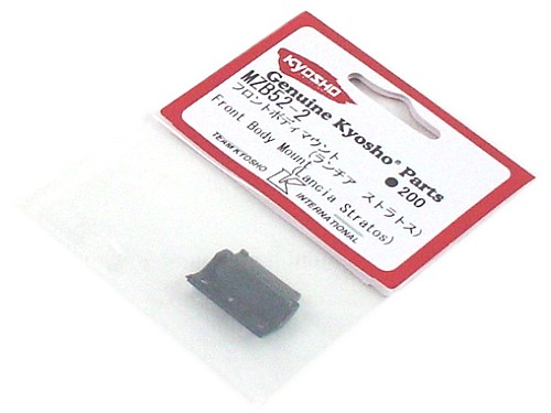 Kyosho Mini-Z Lancia Stratos MR-01 Front Body Mount