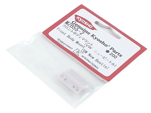 Kyosho Mini-Z VW New Beetle MR-01 Front Body Mount