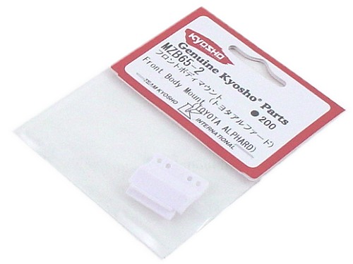 Kyosho Mini-Z Toyota Alphard MR-015MM Front Body Mount